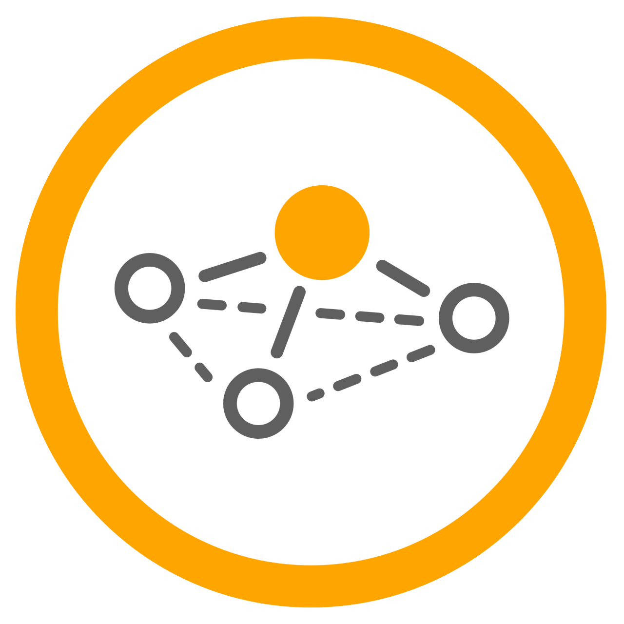 Icon Servicenetzwerk